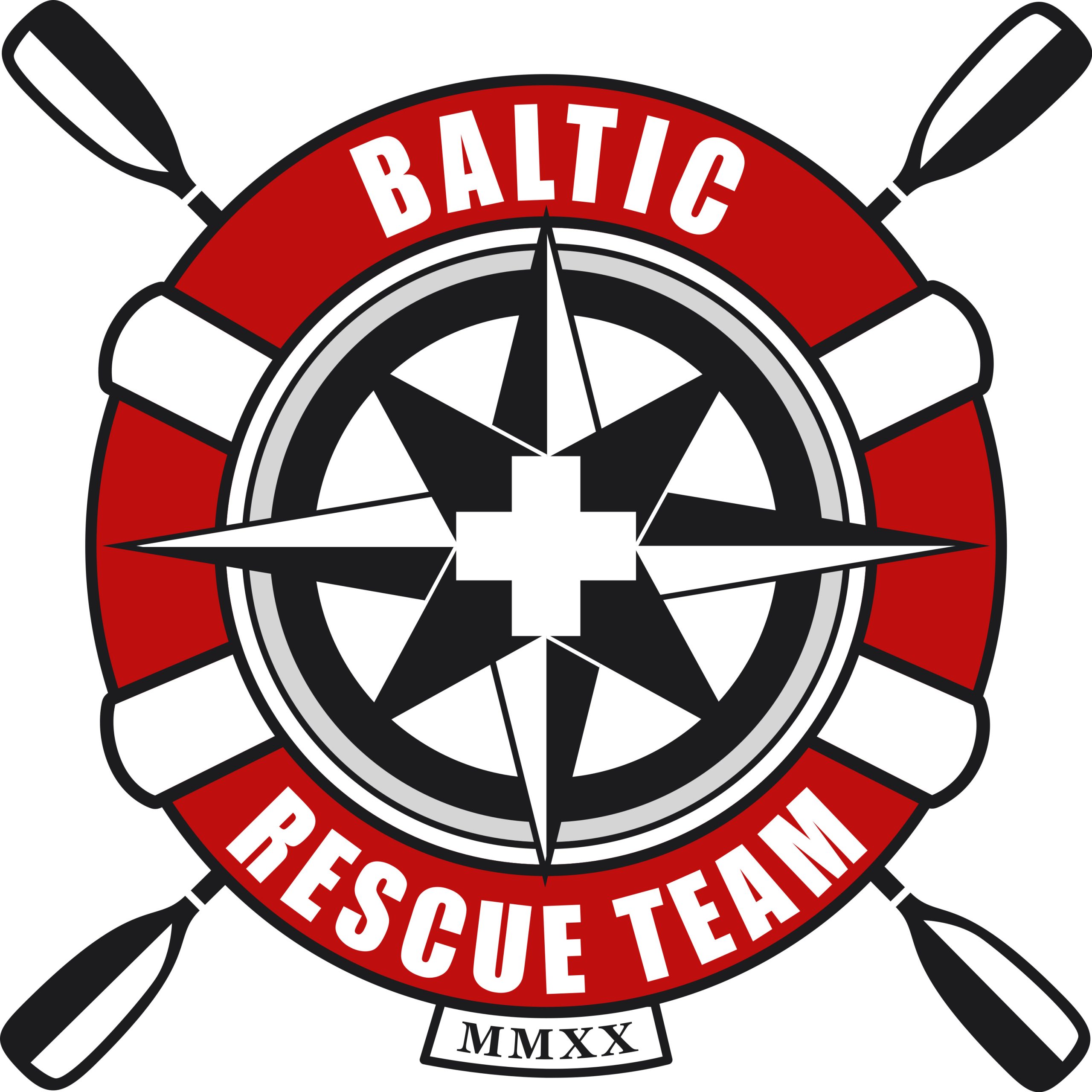 Dołącz do Baltic Rescue Team